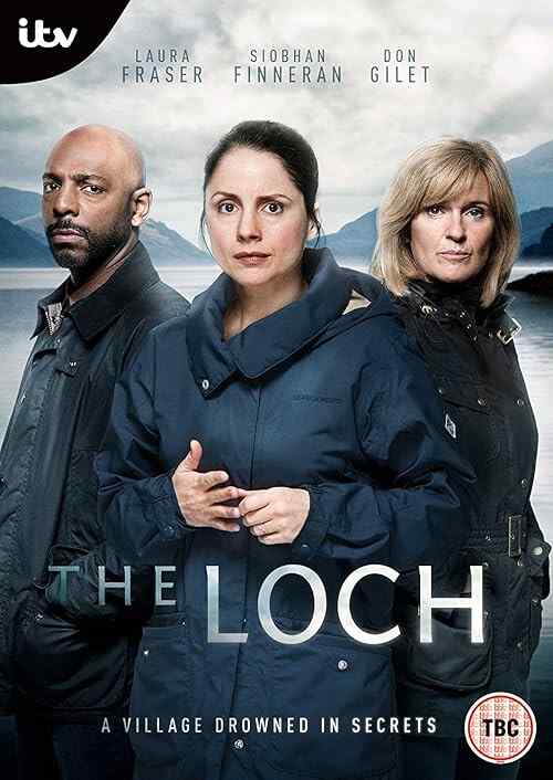 The Loch poster
