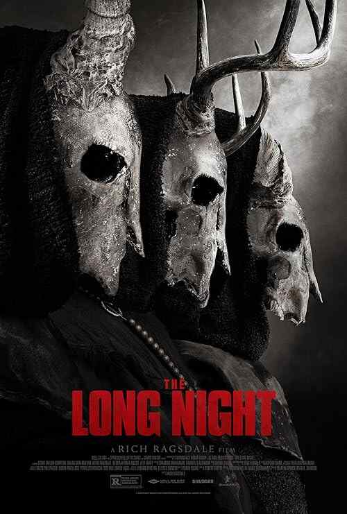 The Long Night poster