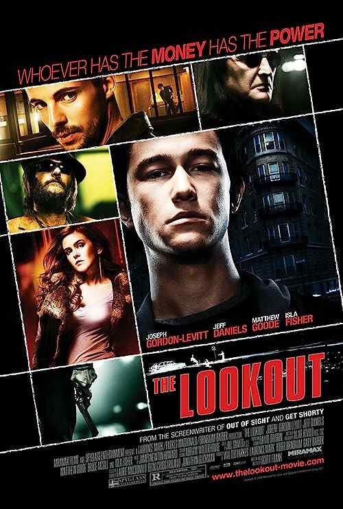The Lookout poster