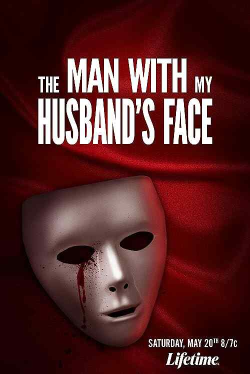 The Man with My Husband's Face poster