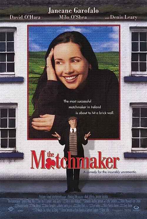 The MatchMaker poster