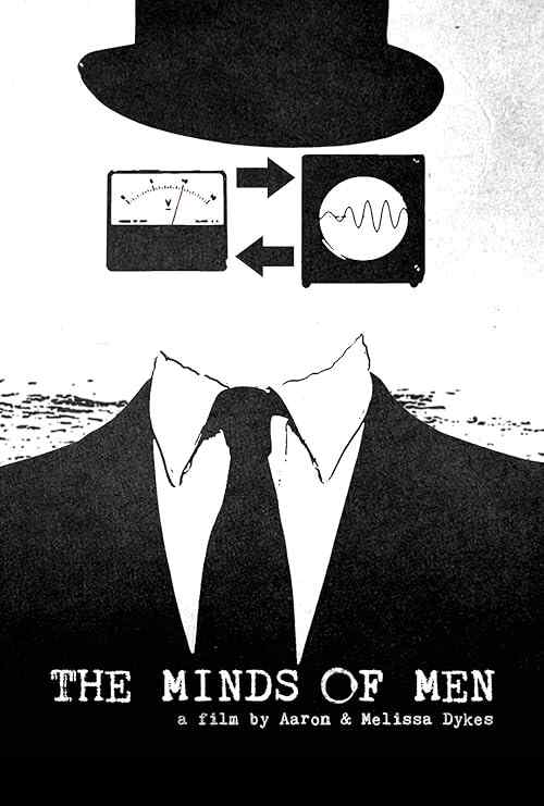 The Minds of Men poster