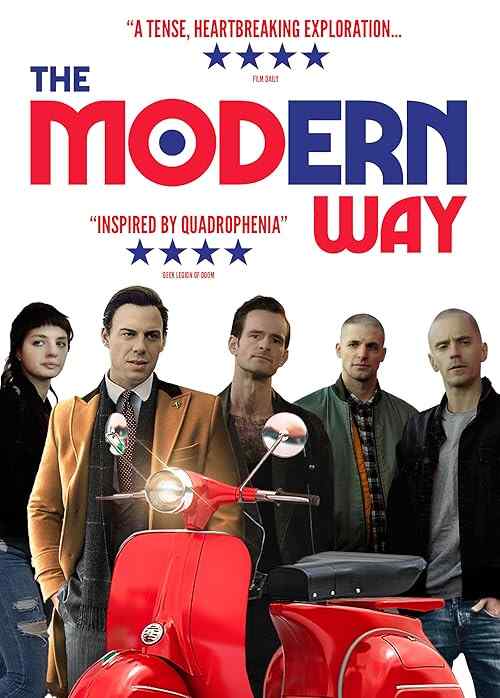 The Modern Way poster