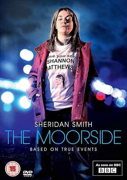 The Moorside poster