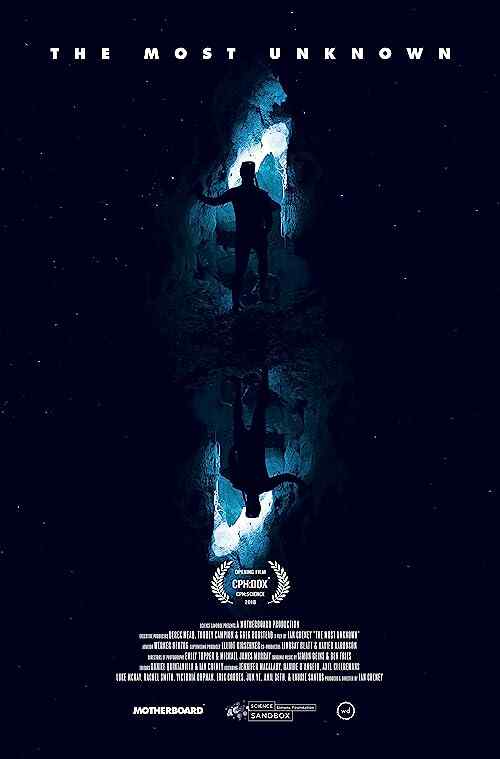 The Most Unknown poster