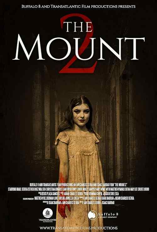 The Mount 2 poster