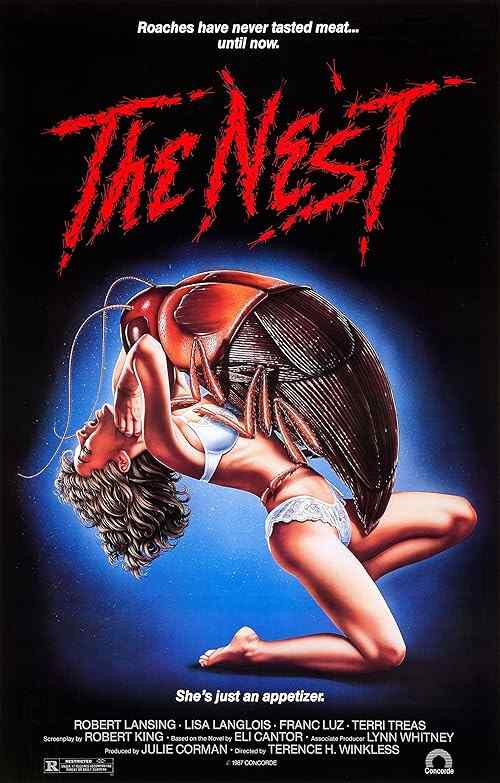 The Nest poster