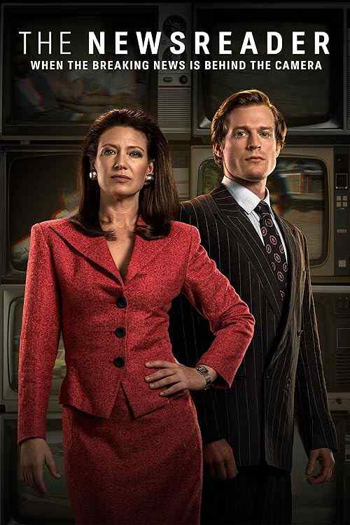 The Newsreader poster