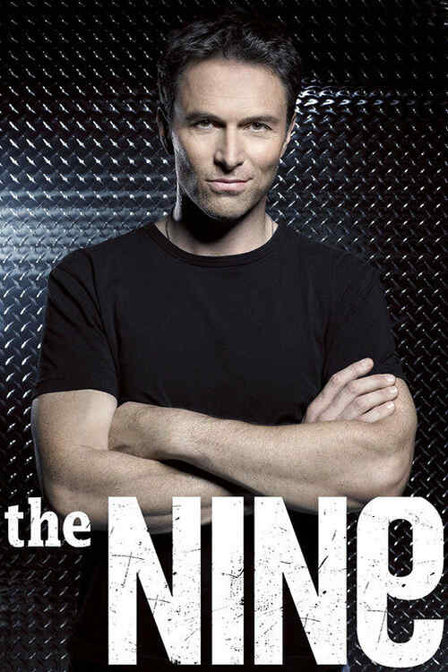 The Nine poster