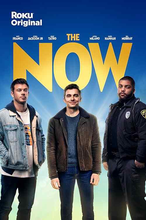 The Now poster