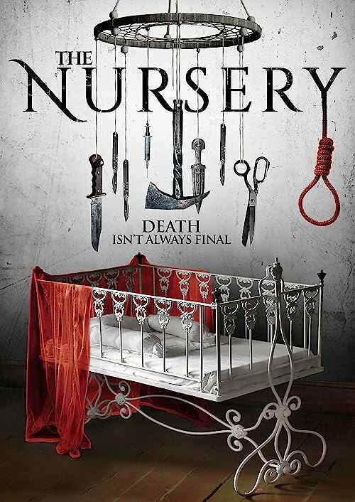 The Nursery poster