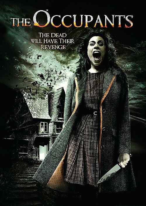 The Occupants poster