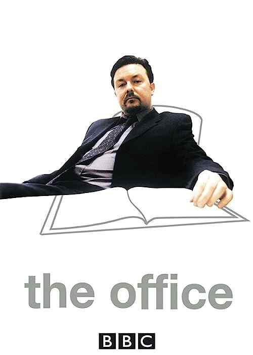 The Office poster