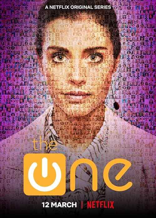The One poster