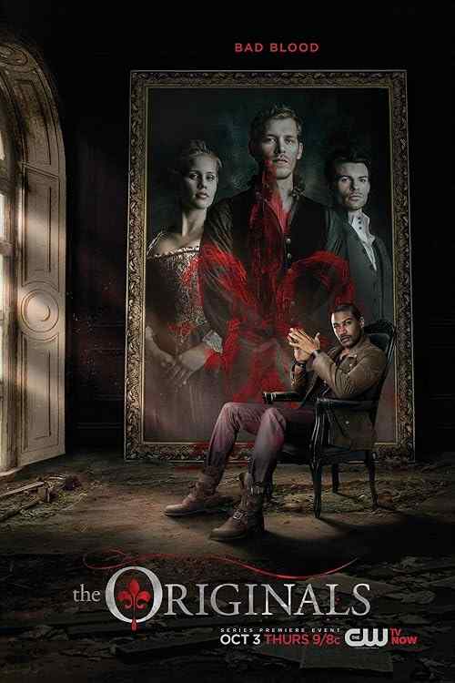 The Originals poster