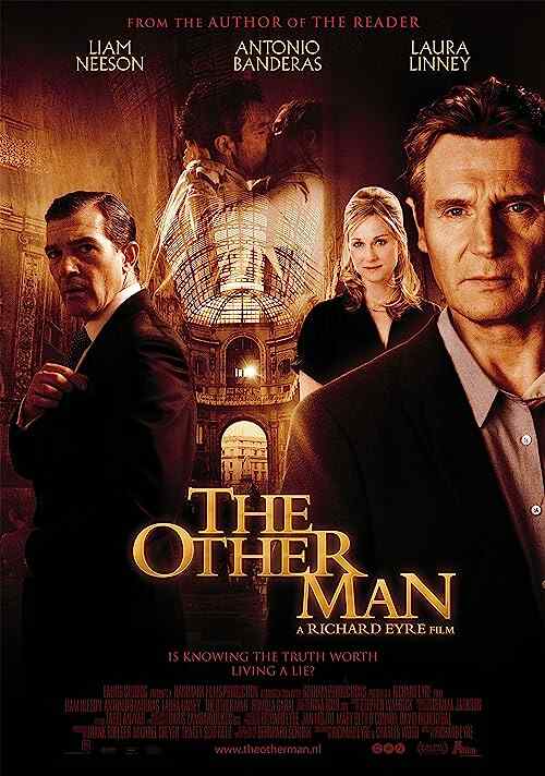 The Other Man poster