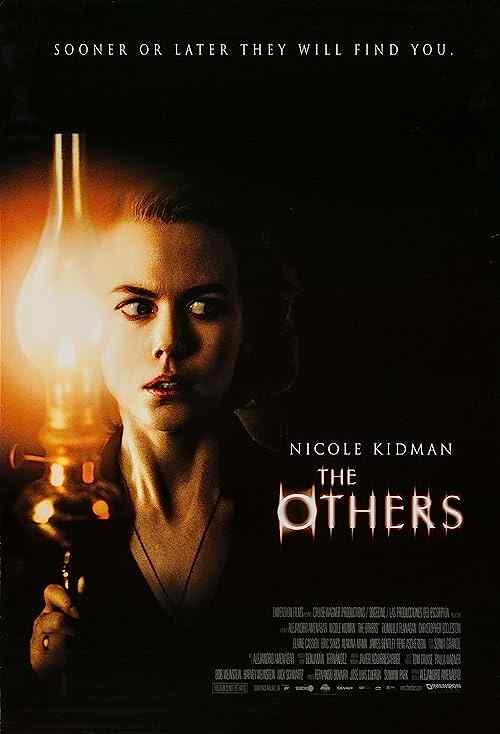 The Others poster