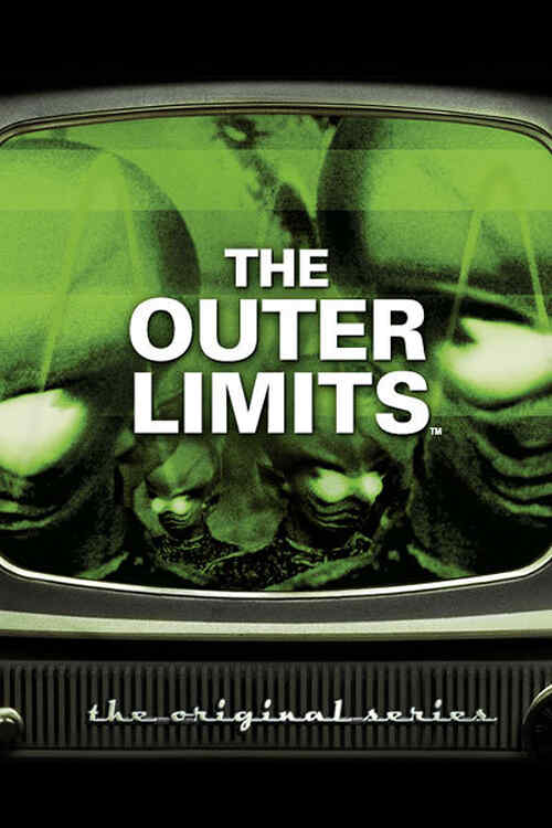 The Outer Limits poster
