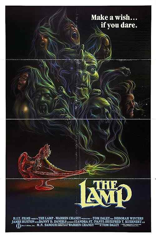 The Outing poster