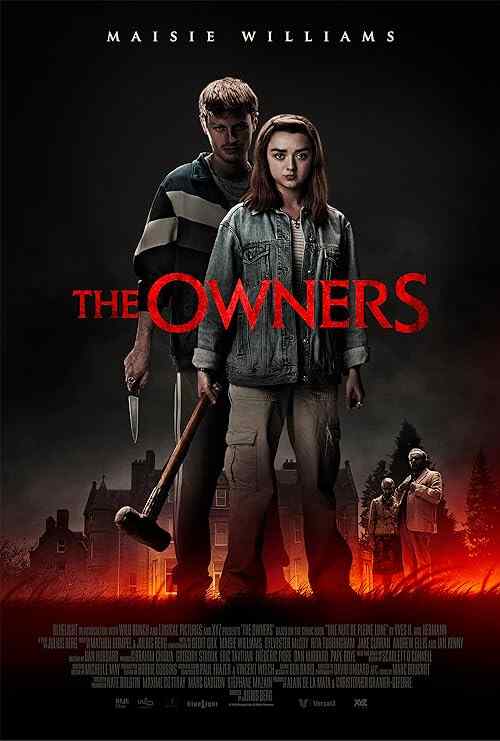The Owners poster