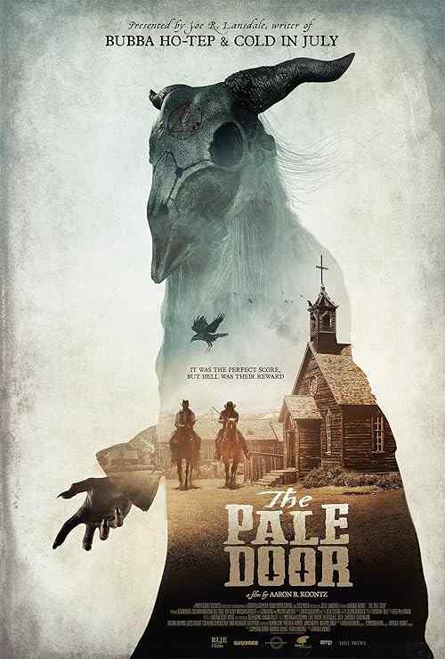 The Pale Door poster