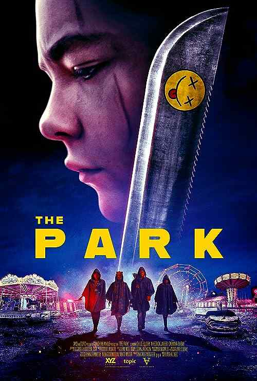 The Park poster