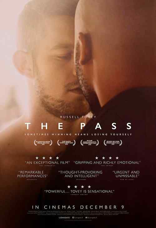 The Pass poster