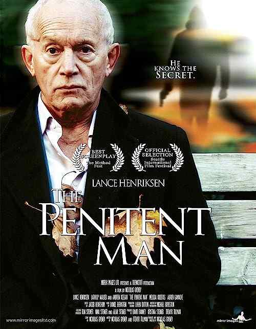 The Penitent Man poster
