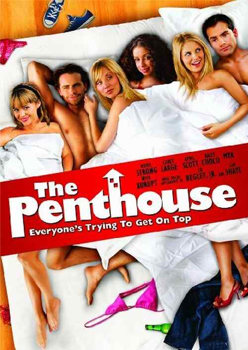 The Penthouse poster