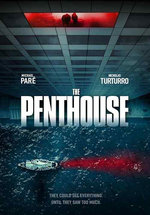 The Penthouse poster