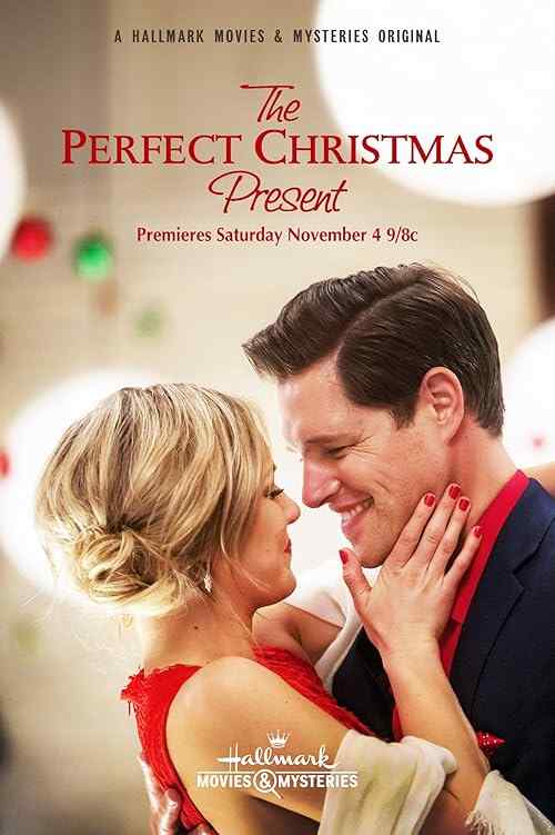 The Perfect Christmas Present poster