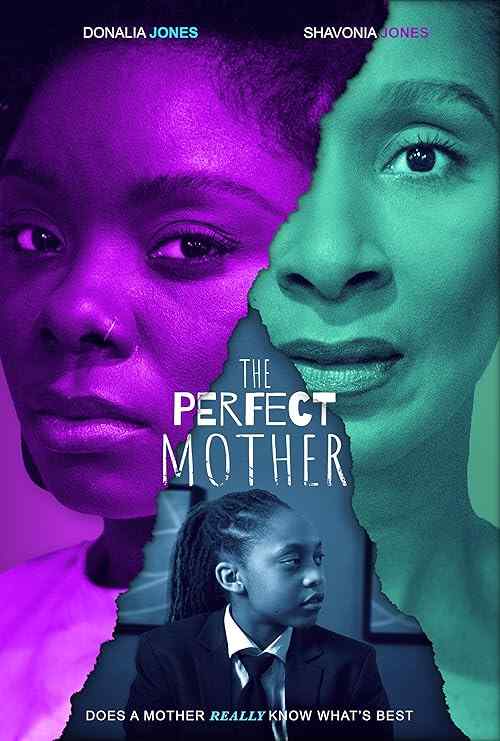 The Perfect Mother poster