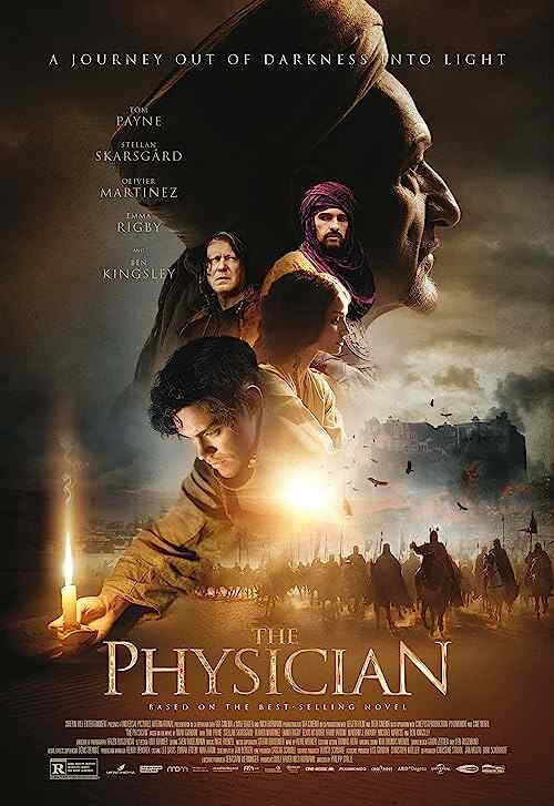 The Physician poster