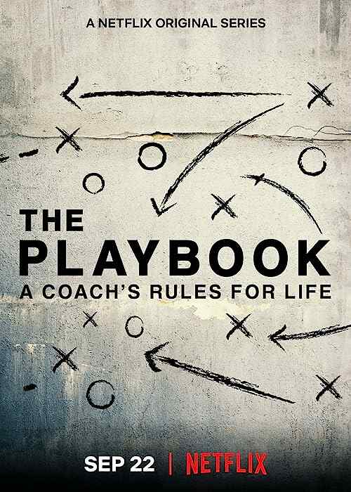 The Playbook poster