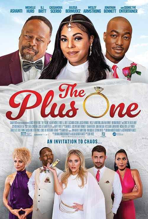 The Plus One poster