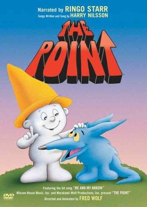 The Point poster