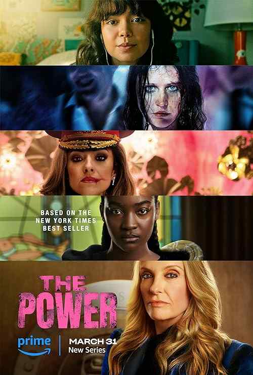 The Power poster