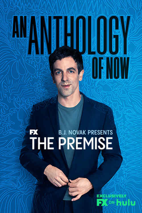 The Premise poster