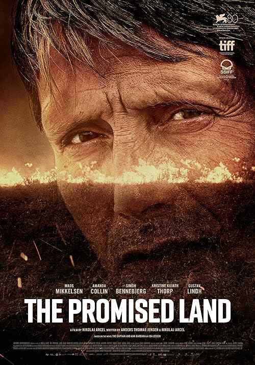 The Promised Land poster