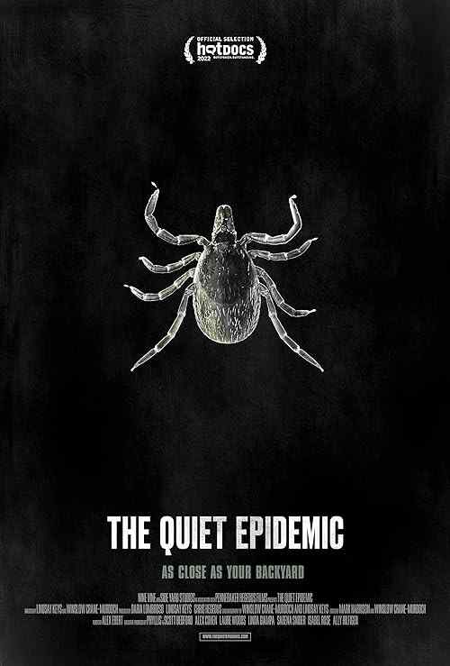 The Quiet Epidemic poster