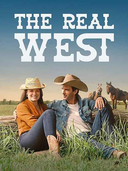 The Real West poster