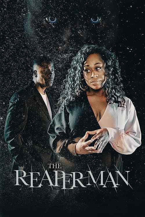 The Reaper Man poster