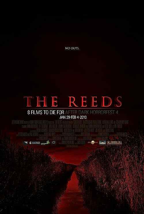 The Reeds poster
