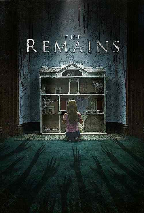 The Remains poster