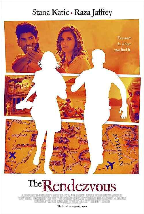 The Rendezvous poster