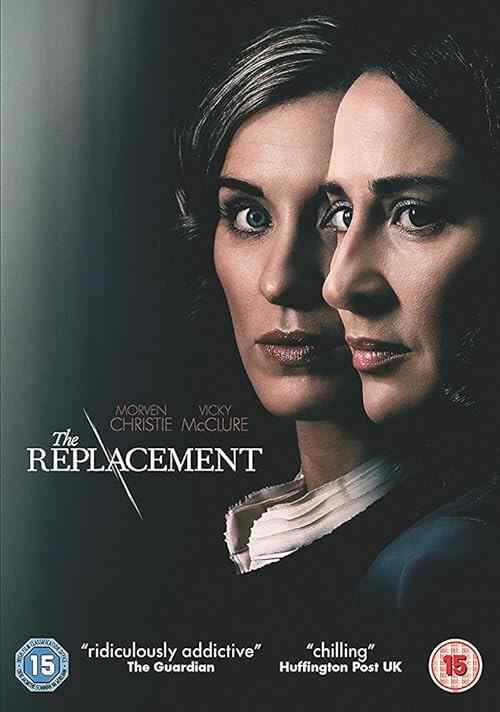 The Replacement poster