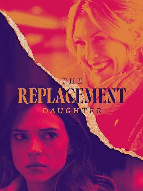 The Replacement Daughter poster