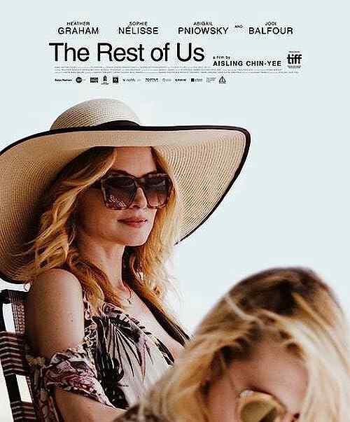 The Rest of Us poster