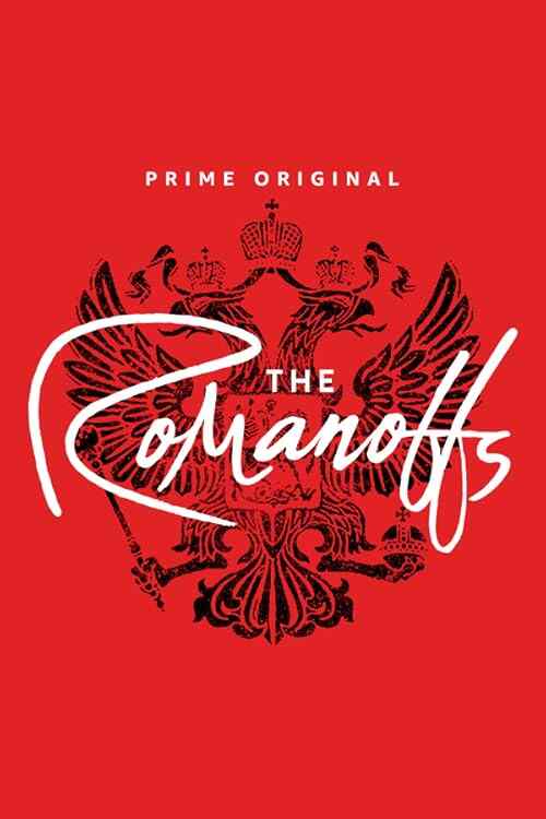 The Romanoffs poster
