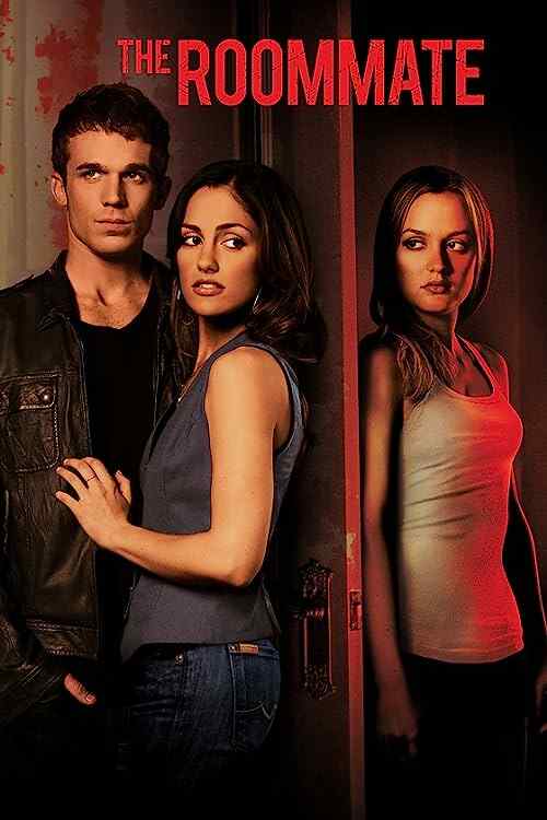 The Roommate poster